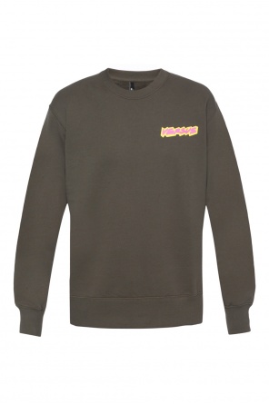Printed sweatshirt, zdjęcie 1 Printed sweatshirt od Versace Versus